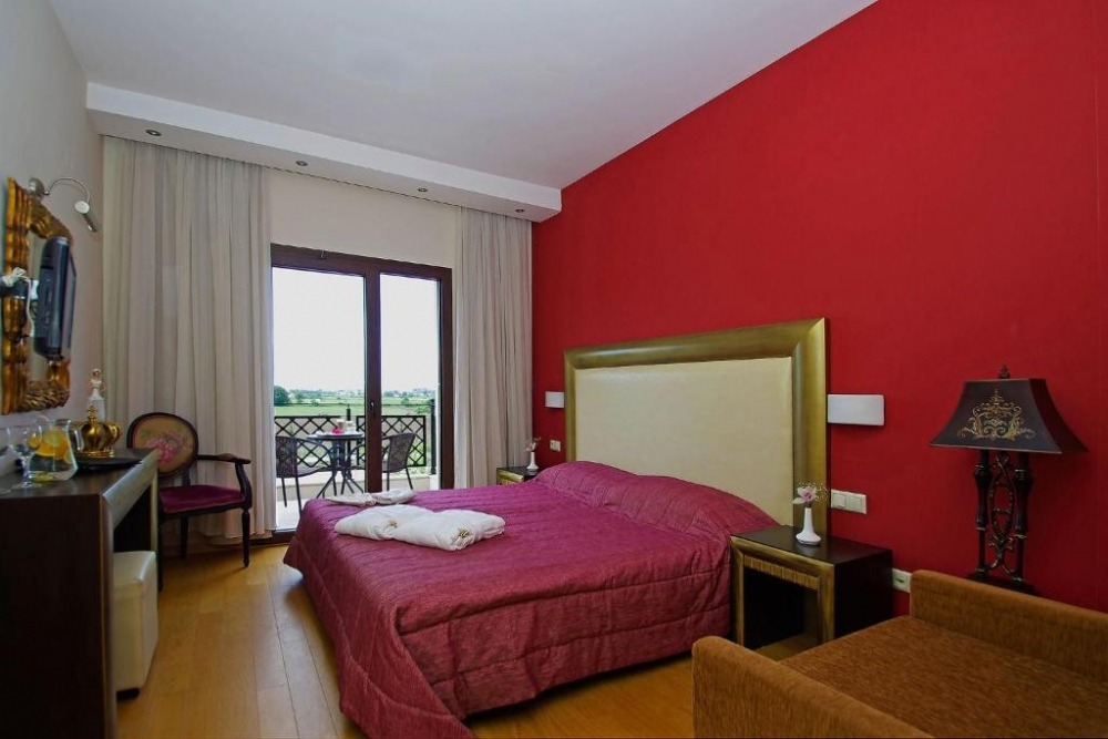MEDITERRANEAN PRINCESS HOTEL
