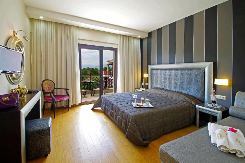 MEDITERRANEAN PRINCESS HOTEL