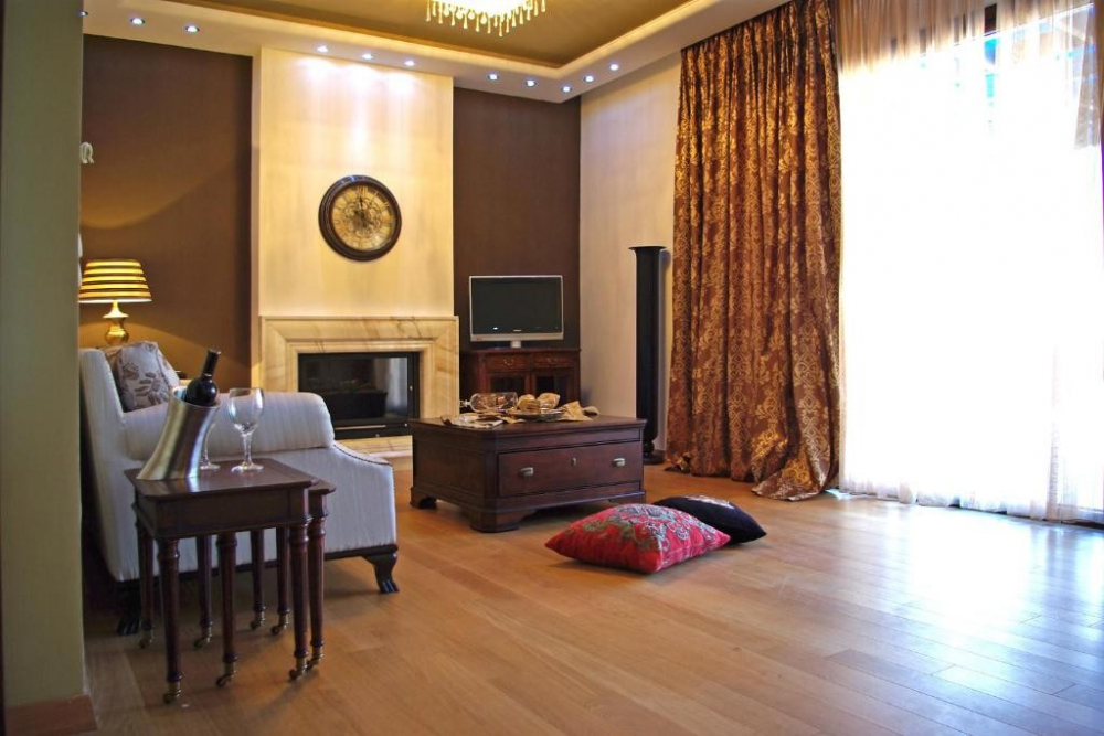 MEDITERRANEAN PRINCESS HOTEL