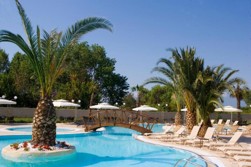 MEDITERRANEAN PRINCESS HOTEL