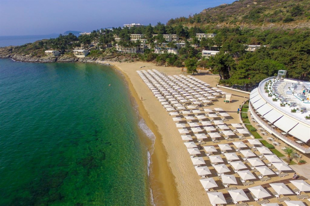 TOSCA BEACH