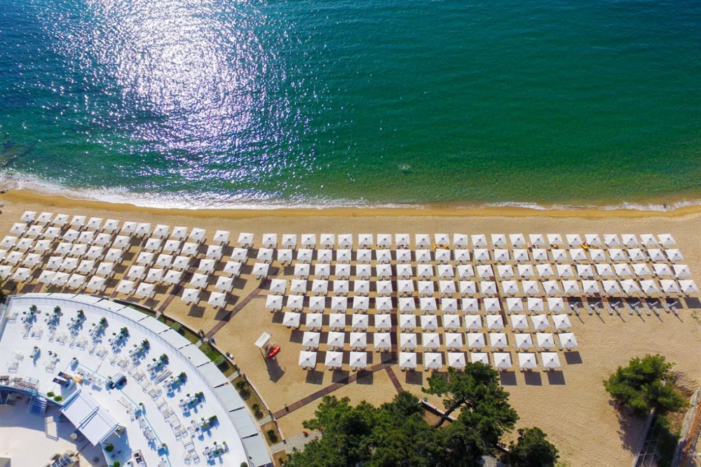 TOSCA BEACH
