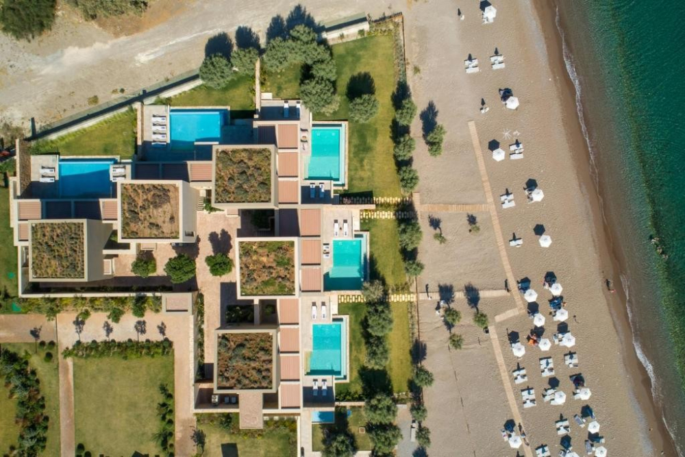 AMADA COLOSSOS RESORT