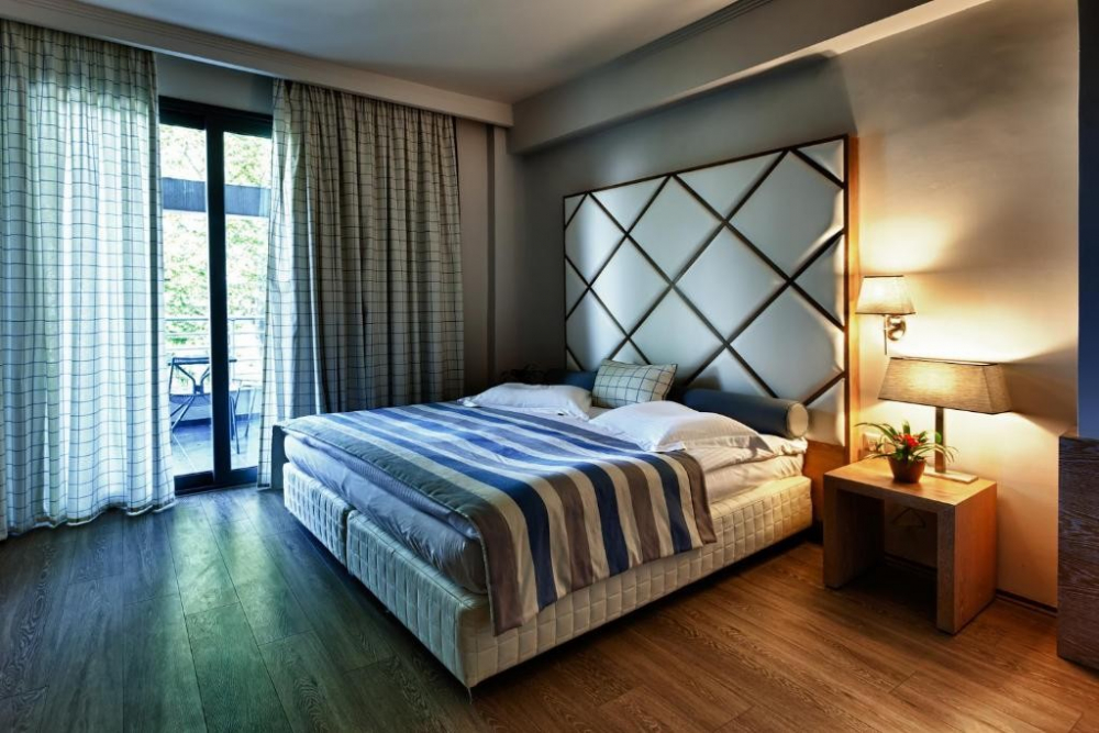 OLYMPUS THEA BOUTIQUE HOTEL