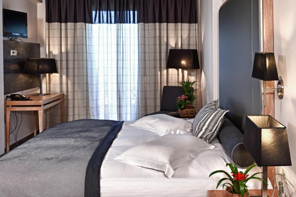 OLYMPUS THEA BOUTIQUE HOTEL