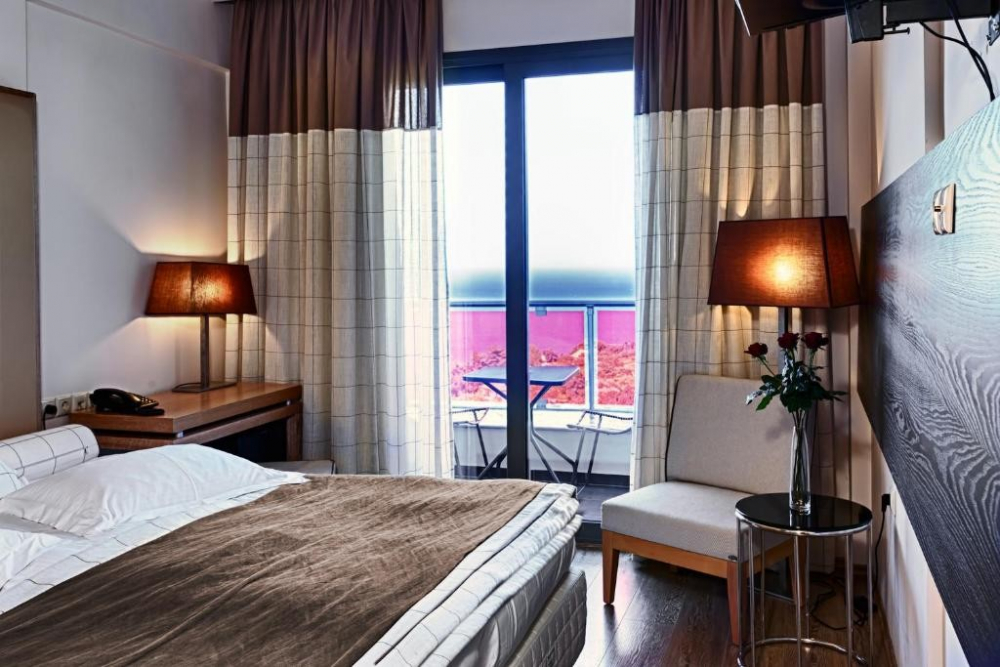 OLYMPUS THEA BOUTIQUE HOTEL