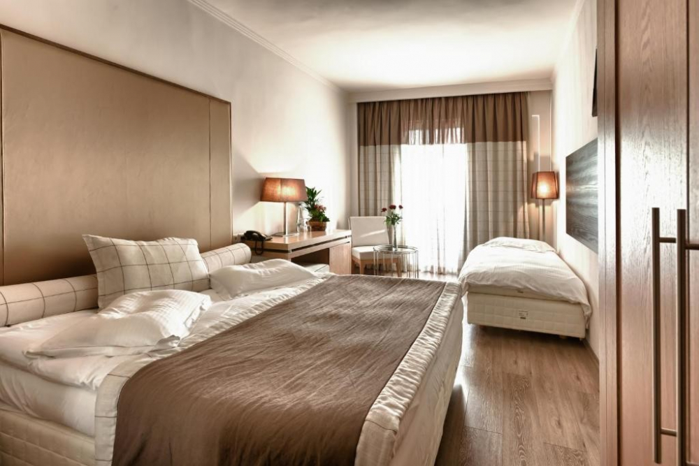 OLYMPUS THEA BOUTIQUE HOTEL