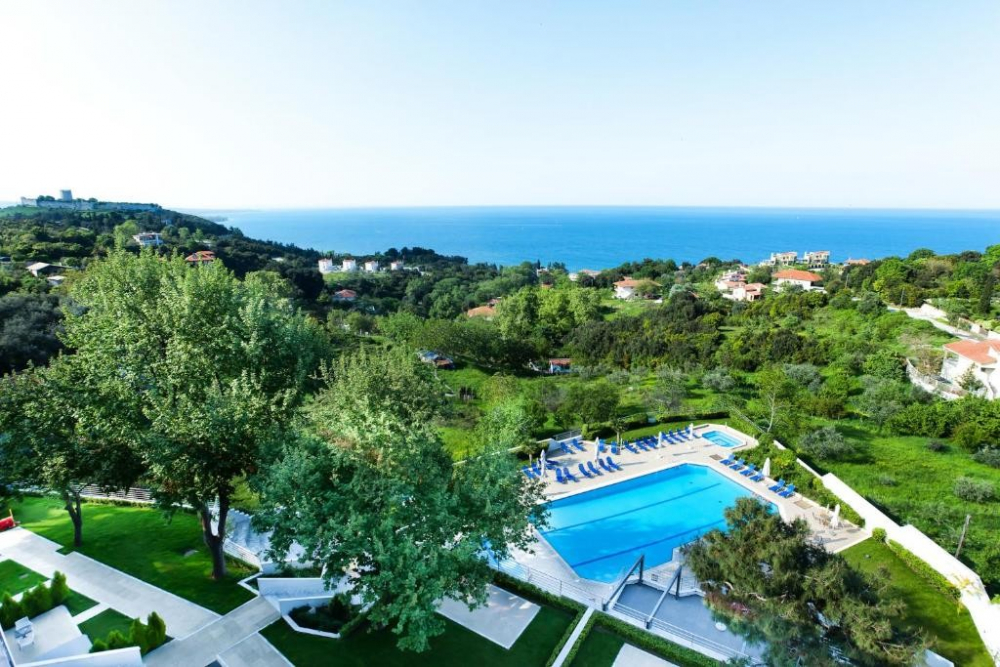 OLYMPUS THEA BOUTIQUE HOTEL