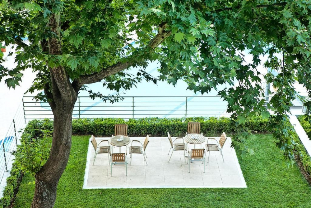 OLYMPUS THEA BOUTIQUE HOTEL