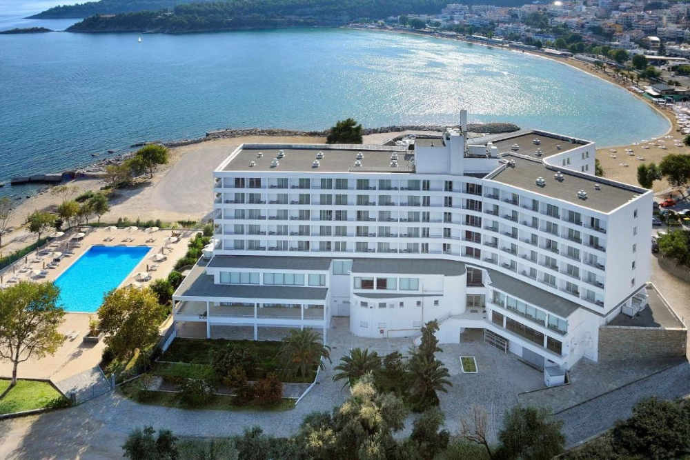 LUCY HOTEL