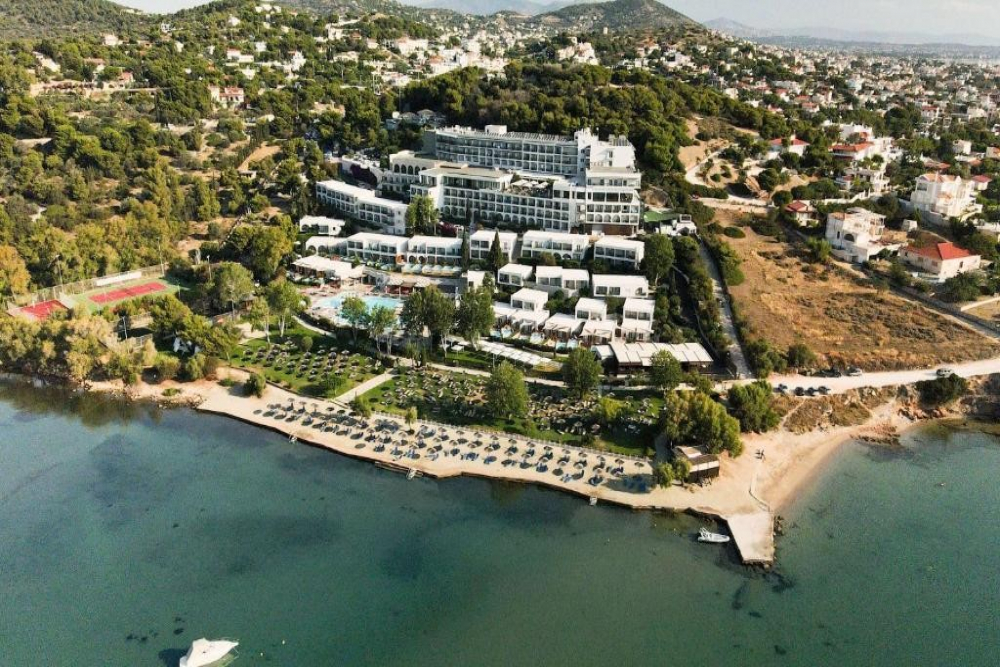 DOLCE ATTICA RIVIERA