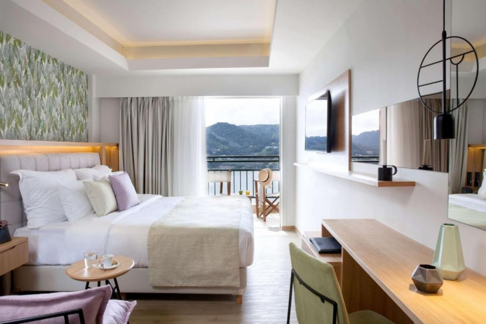 DOLCE ATTICA RIVIERA