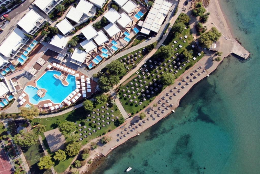 DOLCE ATTICA RIVIERA