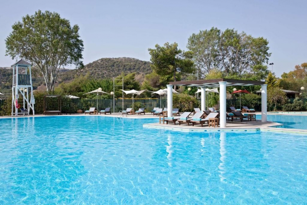 DOLCE ATTICA RIVIERA