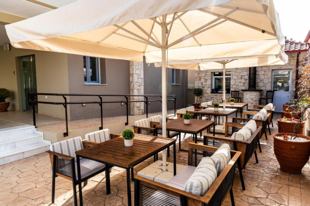 LAGARIA HOTEL