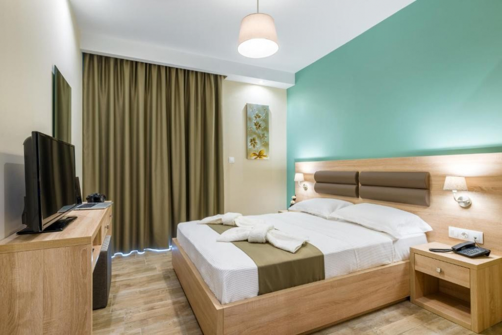 LAGARIA HOTEL