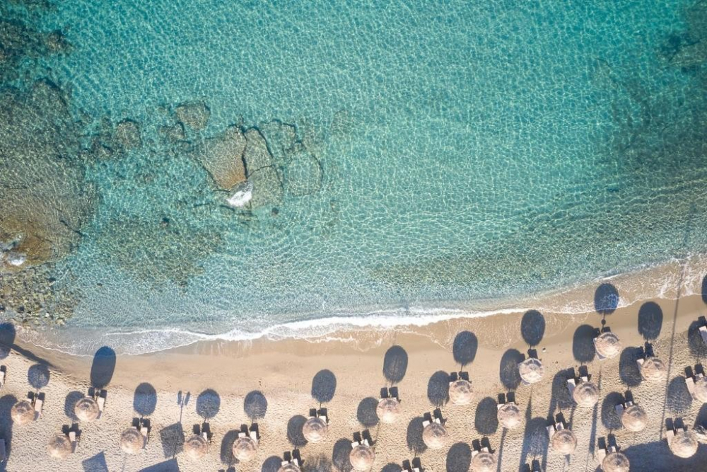 EVEREDEN BEACH RESORT HOTEL