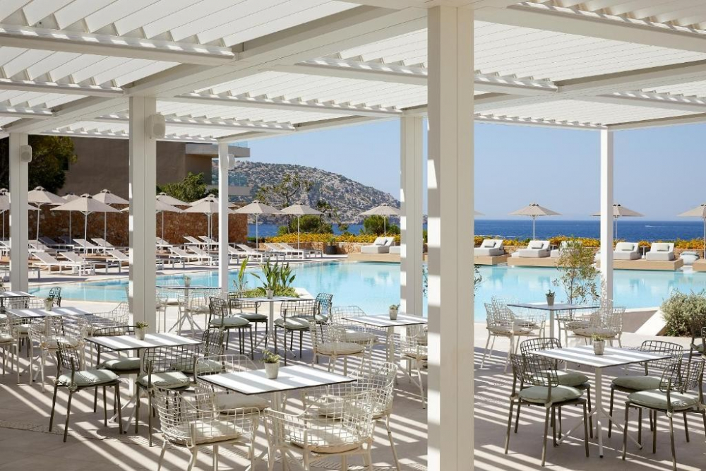 EVEREDEN BEACH RESORT HOTEL