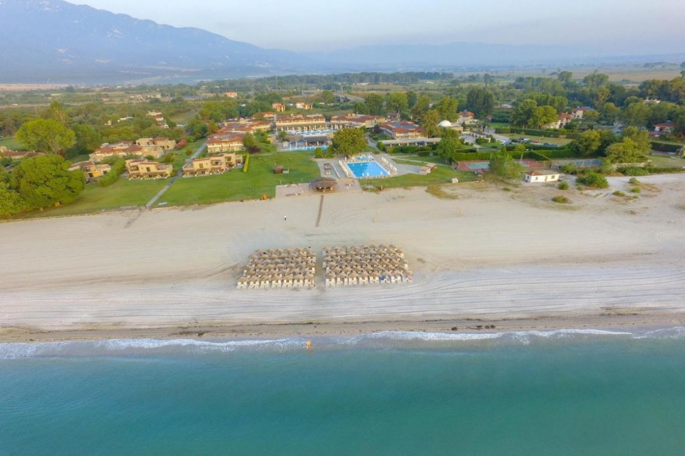 DION PALACE RESORT & SPA