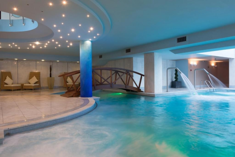 DION PALACE RESORT & SPA