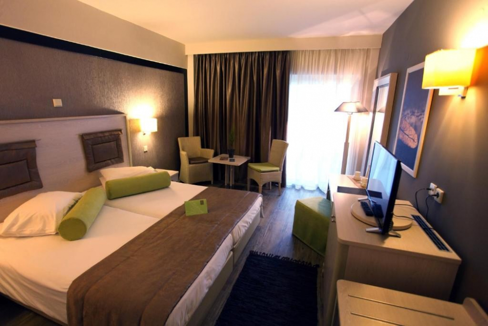 DION PALACE RESORT & SPA