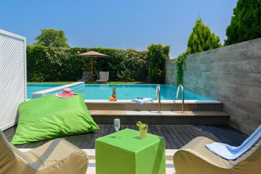 DION PALACE RESORT & SPA