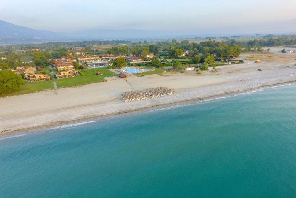 DION PALACE RESORT & SPA