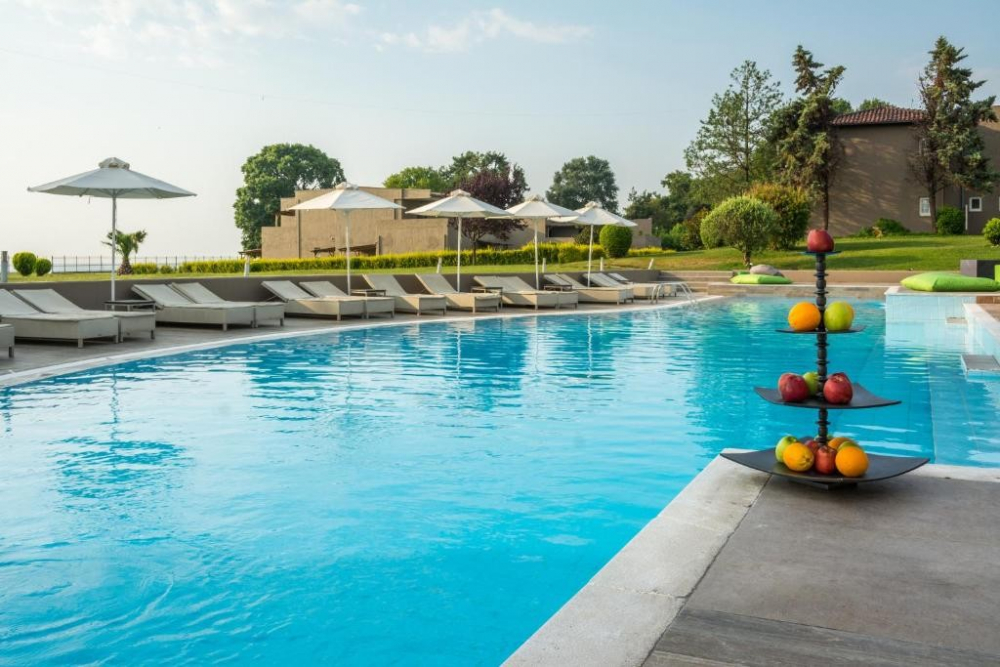 DION PALACE RESORT & SPA