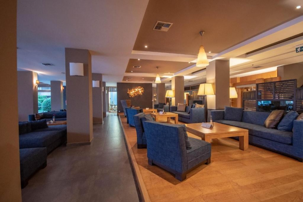 DION PALACE RESORT & SPA