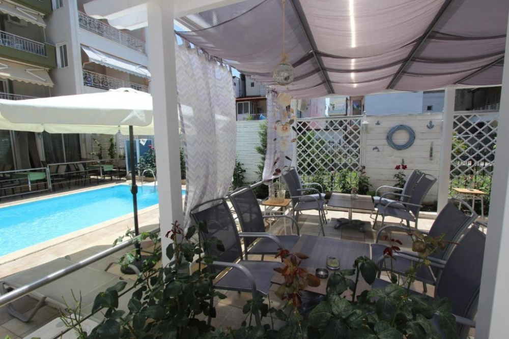 MALLAS HOTEL