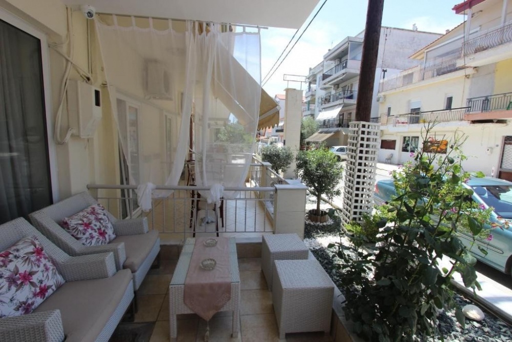 MALLAS HOTEL