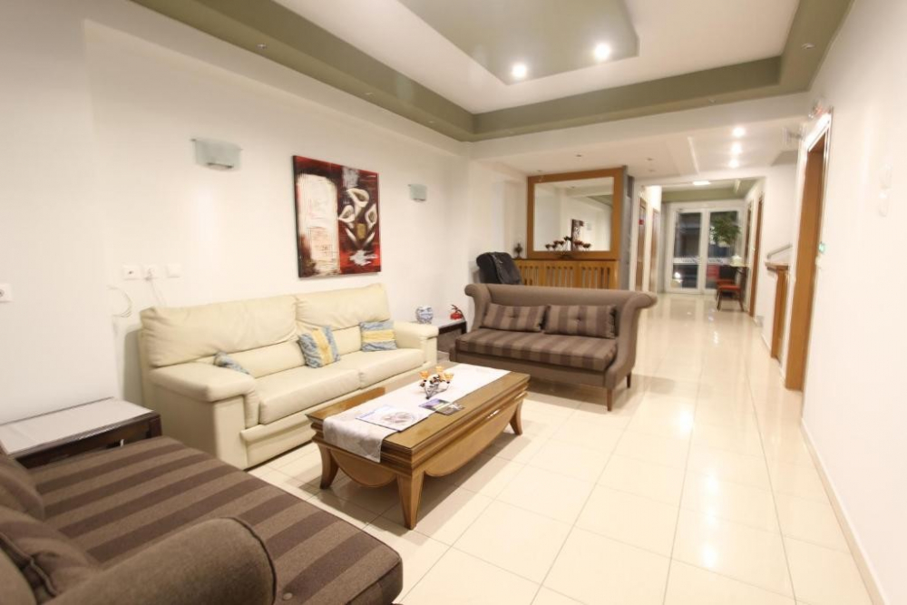 MALLAS HOTEL