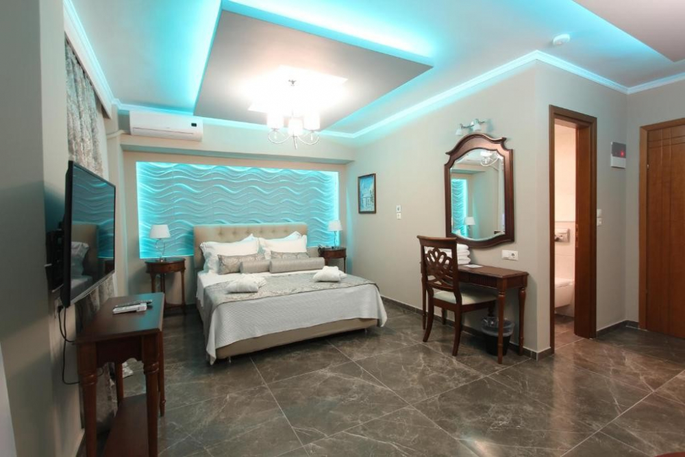 MALLAS HOTEL