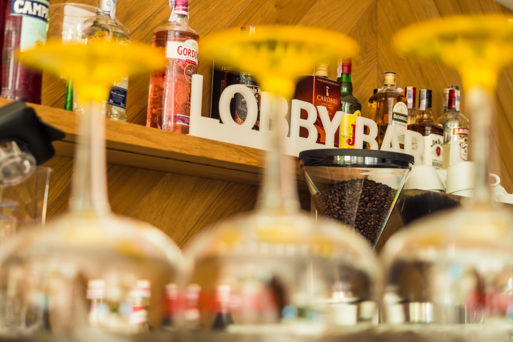 IBIS STYLES ROOMER ХОТЕЛ