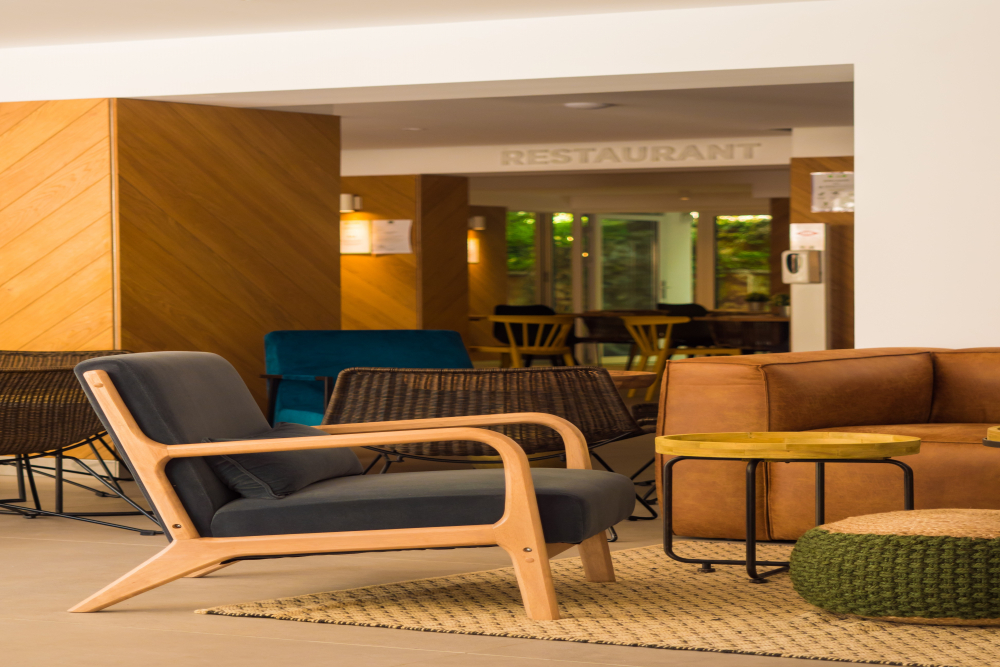 IBIS STYLES ROOMER ХОТЕЛ