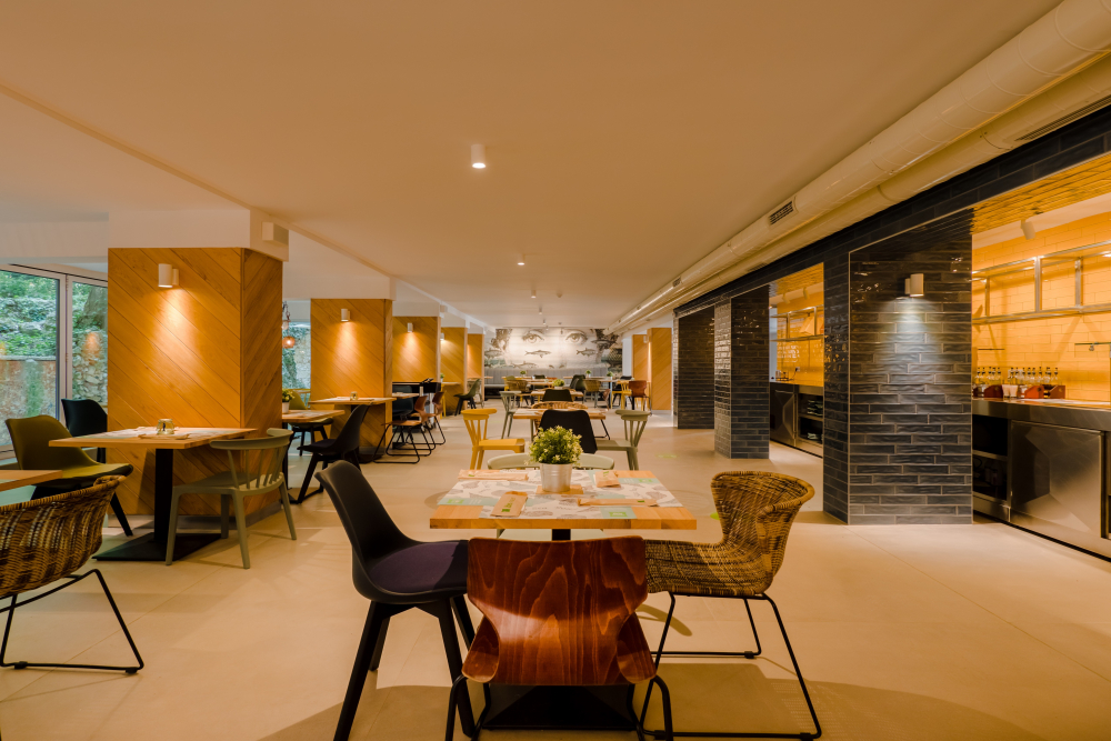 IBIS STYLES ROOMER ХОТЕЛ