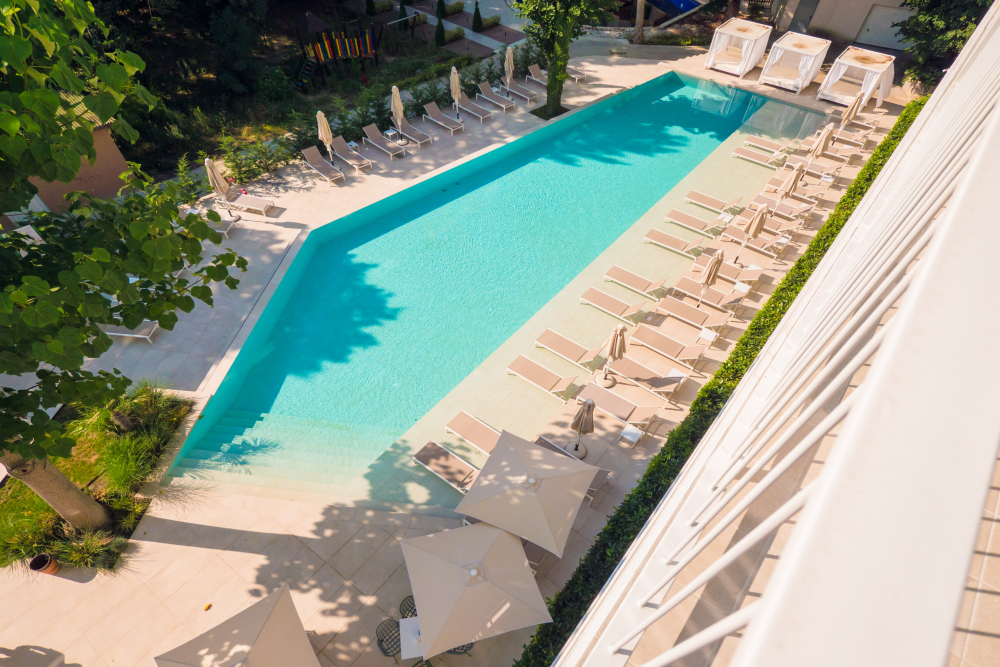 IBIS STYLES ROOMER ХОТЕЛ