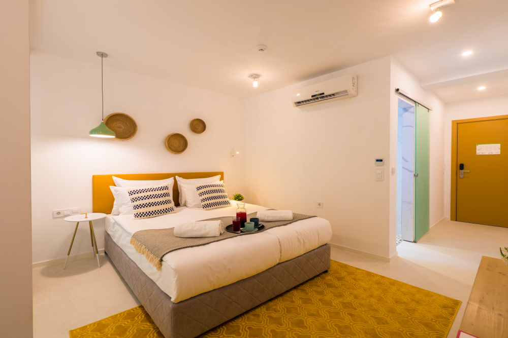 IBIS STYLES ROOMER ХОТЕЛ