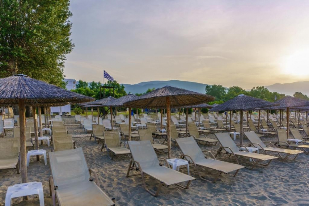 PLATAMON CRONWELL RESORT
