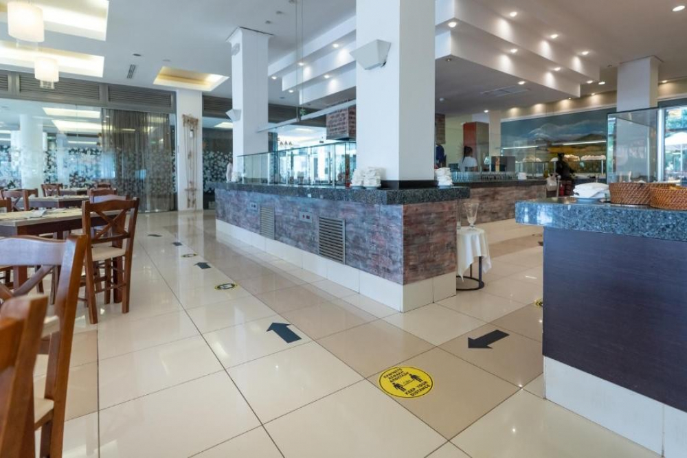 PLATAMON CRONWELL RESORT