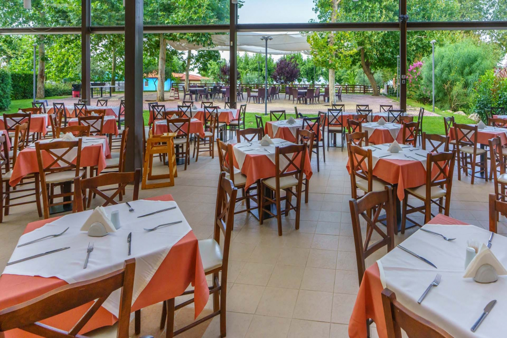PLATAMON CRONWELL RESORT