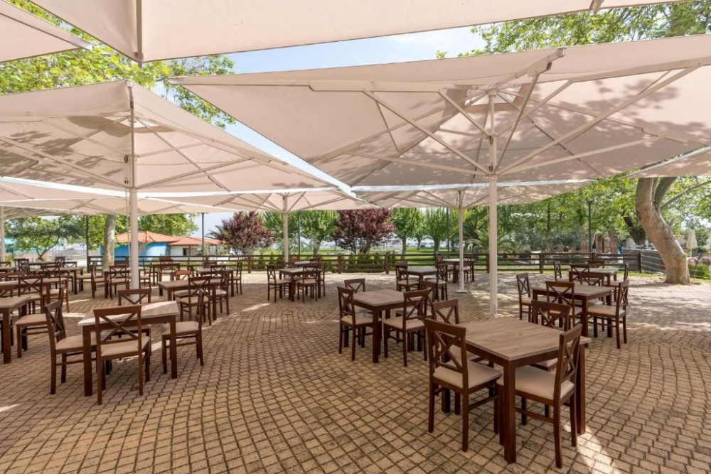 PLATAMON CRONWELL RESORT