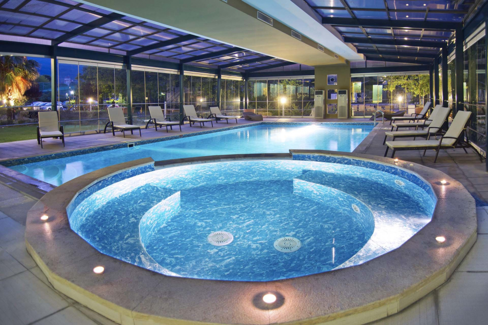 PLATAMON CRONWELL RESORT