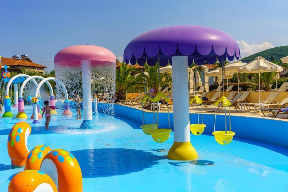 PLATAMON CRONWELL RESORT
