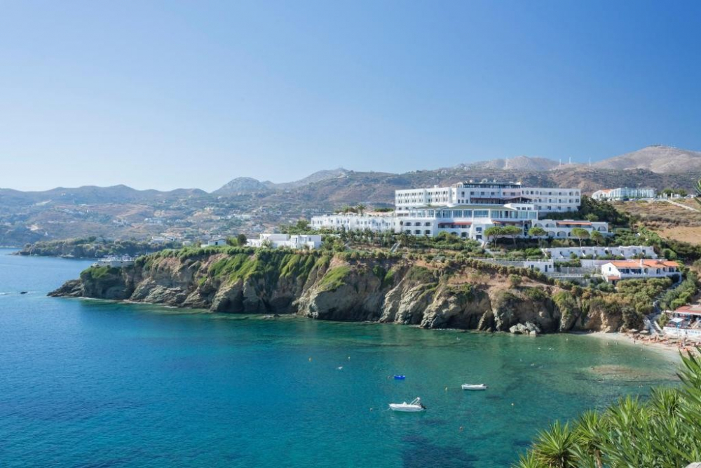 PENINSULA RESORT & SPA 