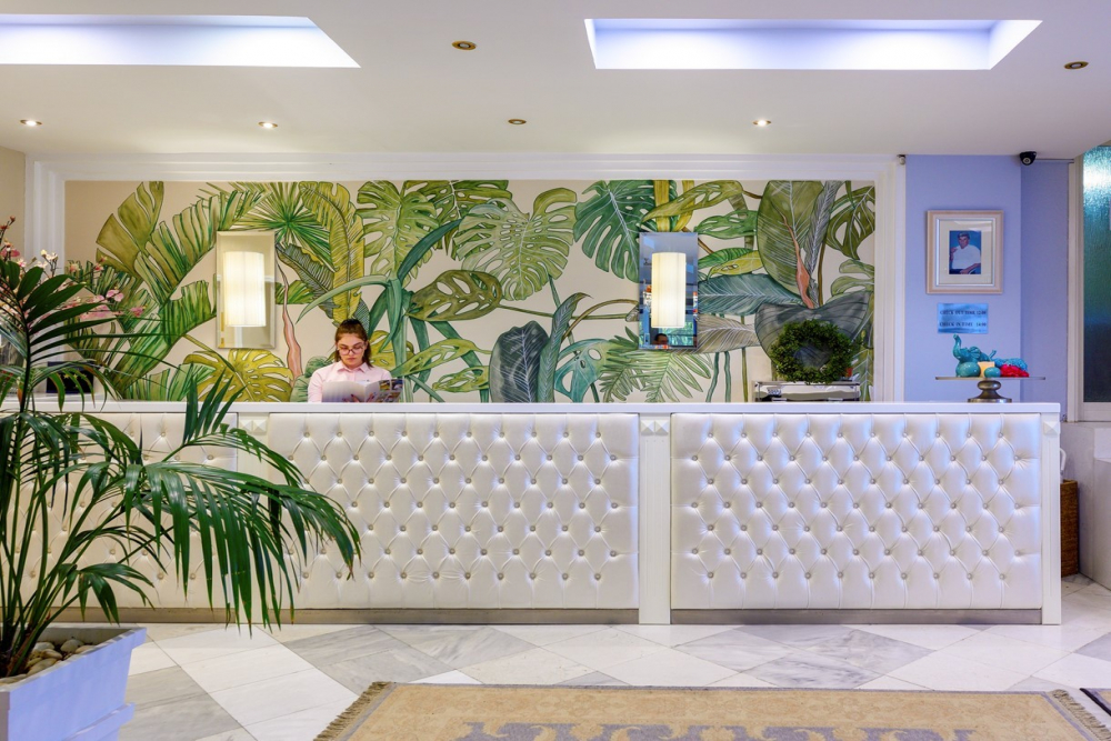 SECRET PARADISE HOTEL AND SPA