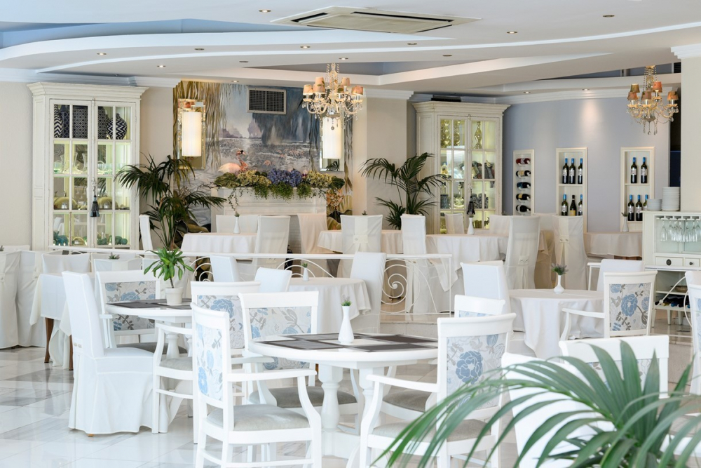 SECRET PARADISE HOTEL AND SPA
