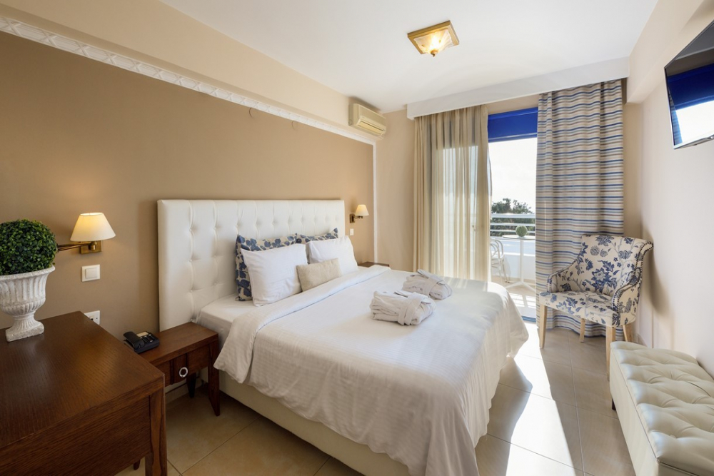 SECRET PARADISE HOTEL AND SPA