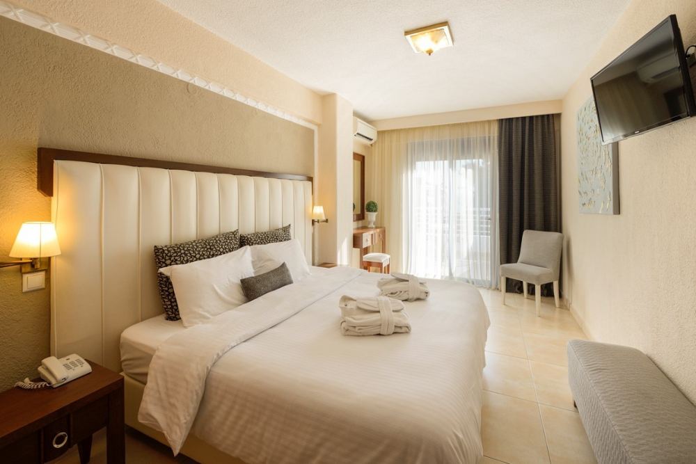 SECRET PARADISE HOTEL AND SPA