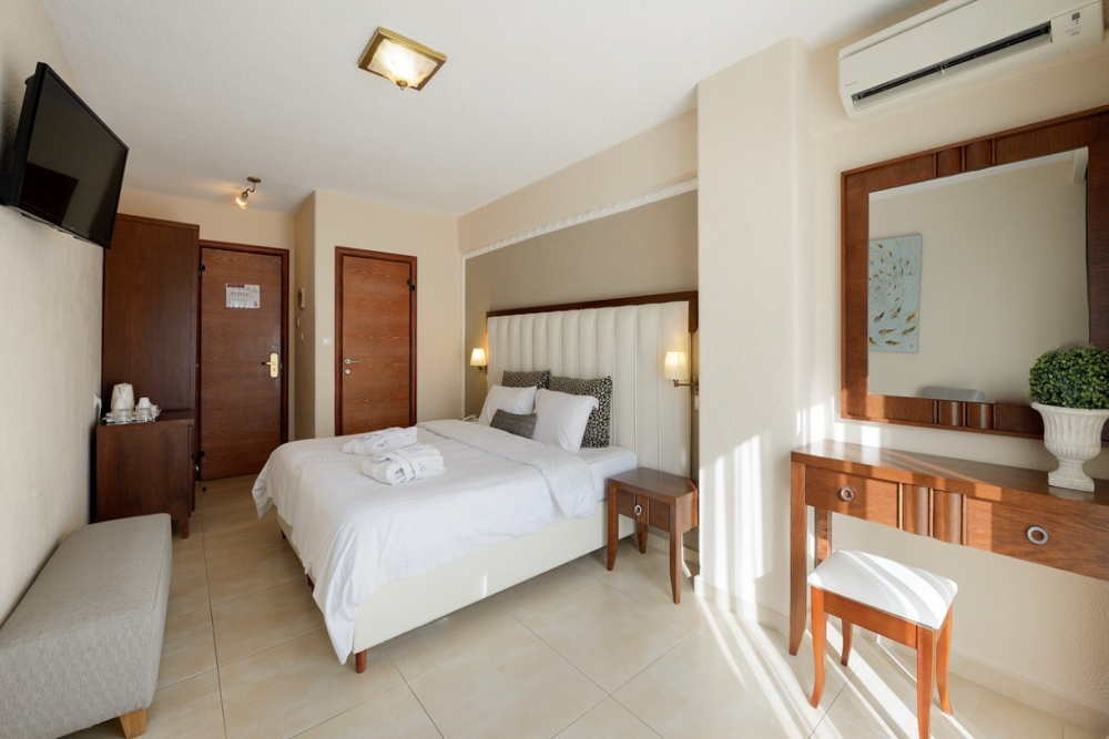 SECRET PARADISE HOTEL AND SPA